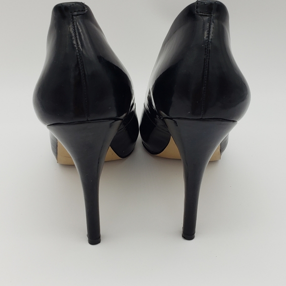 BCBGeneration heels sz 8B/38 - Picture 4 of 14
